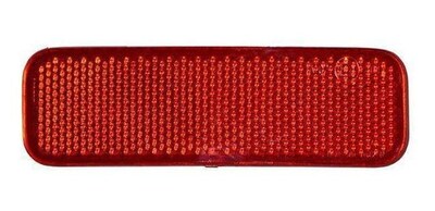 Foto 1 | Cuarto Reflejante Derecha Ford Transit 2014 2015 2016 2017 2018 2019 2020