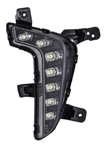 Cuarto Frontal Derecha Hyundai Ioniq  2018 2019 2020