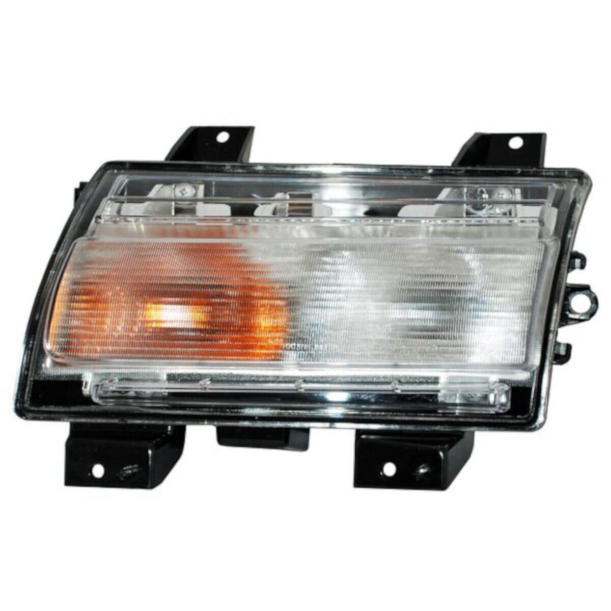 Cuarto Frontal Izquierda Jeep Wrangler  2018 2019 $1,659