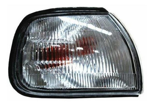 Cuarto Punta Derecha Nissan Tsuru Iii 2001 2002 2003 2004 2005 2006 2007 2008 2009 2010 2011 2012 2013 2014 2015 2016