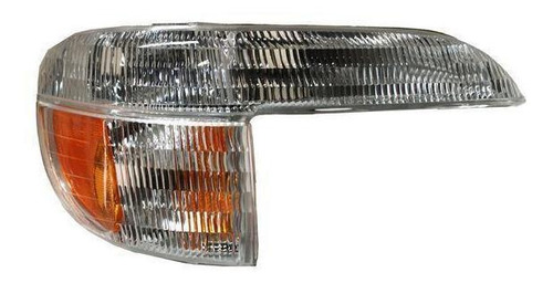 Cuarto Frontal Derecha Ford Explorer  1995 1996 1997 1998 1999 2000