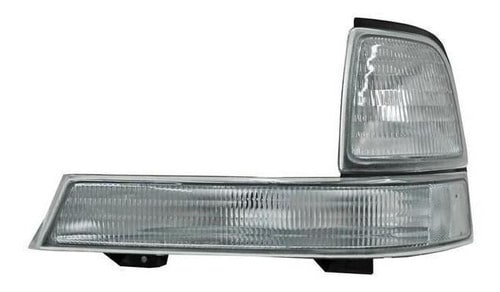 Cuarto Frontal Izquierda Ford Ranger  1998 1999 2000 2001 2002 2003 2004 $979