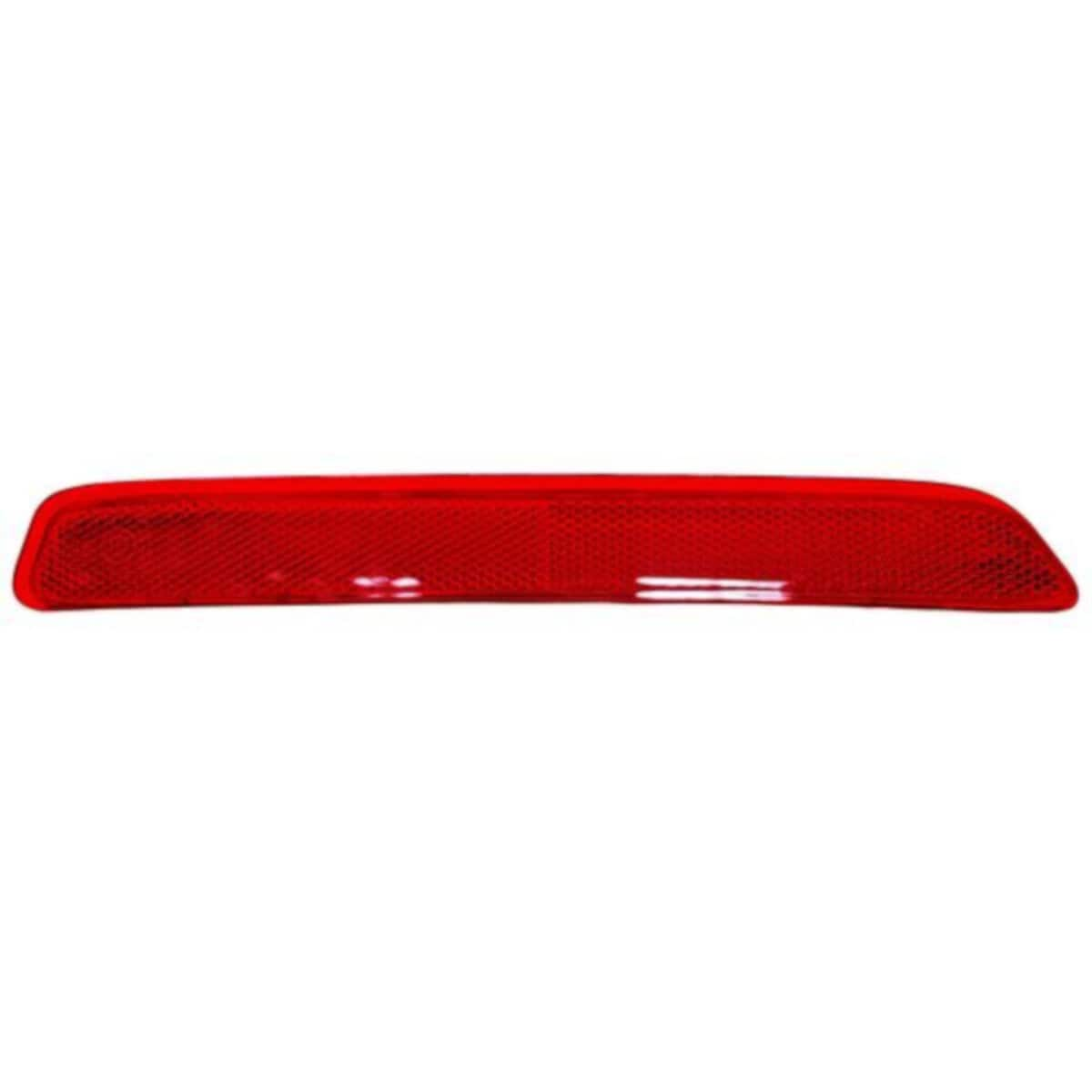 Cuarto Reflejante Derecha Mazda Cx9  2007 2008 2009 2010 2011 2012 2013 2014 2015 $939