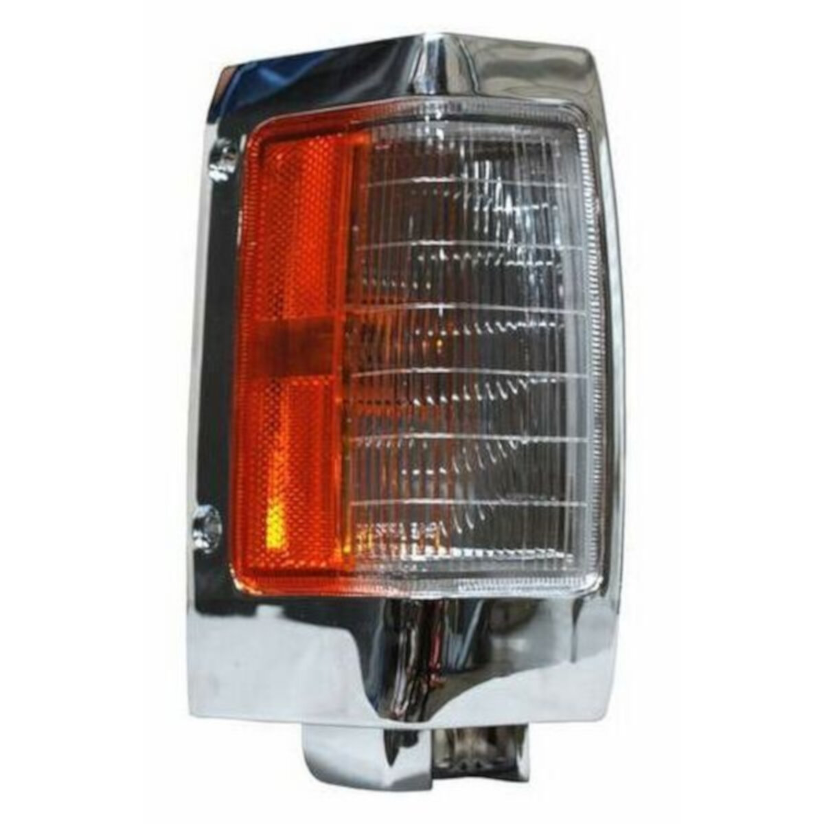 Cuarto Punta Derecha Nissan D21  1990 1991 1992 1993 1994 1995 1996 1997 1998 1999 2000 2001 2002 2003 2004 2005