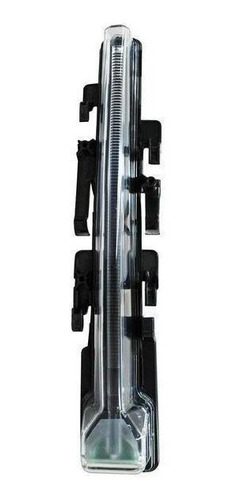 Cuarto Frontal Derecha Ford Fiesta  2011 2012 2013
