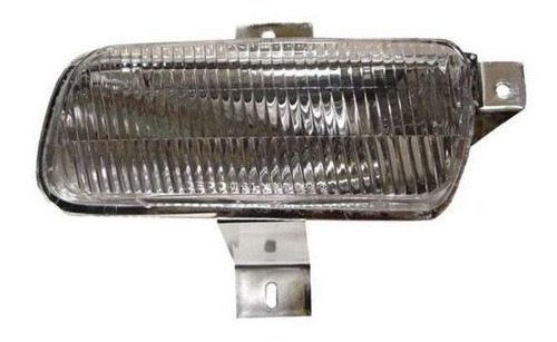 Cuarto Lateral Izquierda Ford Taurus  1992 1993 1994 1995