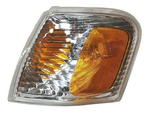 Cuarto Punta Izquierda Ford Explorer  2001 2002 2003 2004