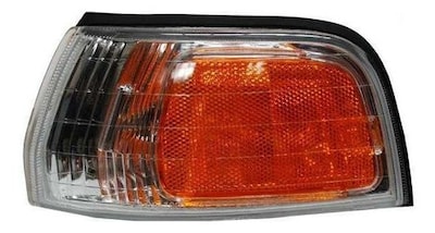 Foto 1 | Cuarto Punta Izquierda Honda Accord 1992 1993