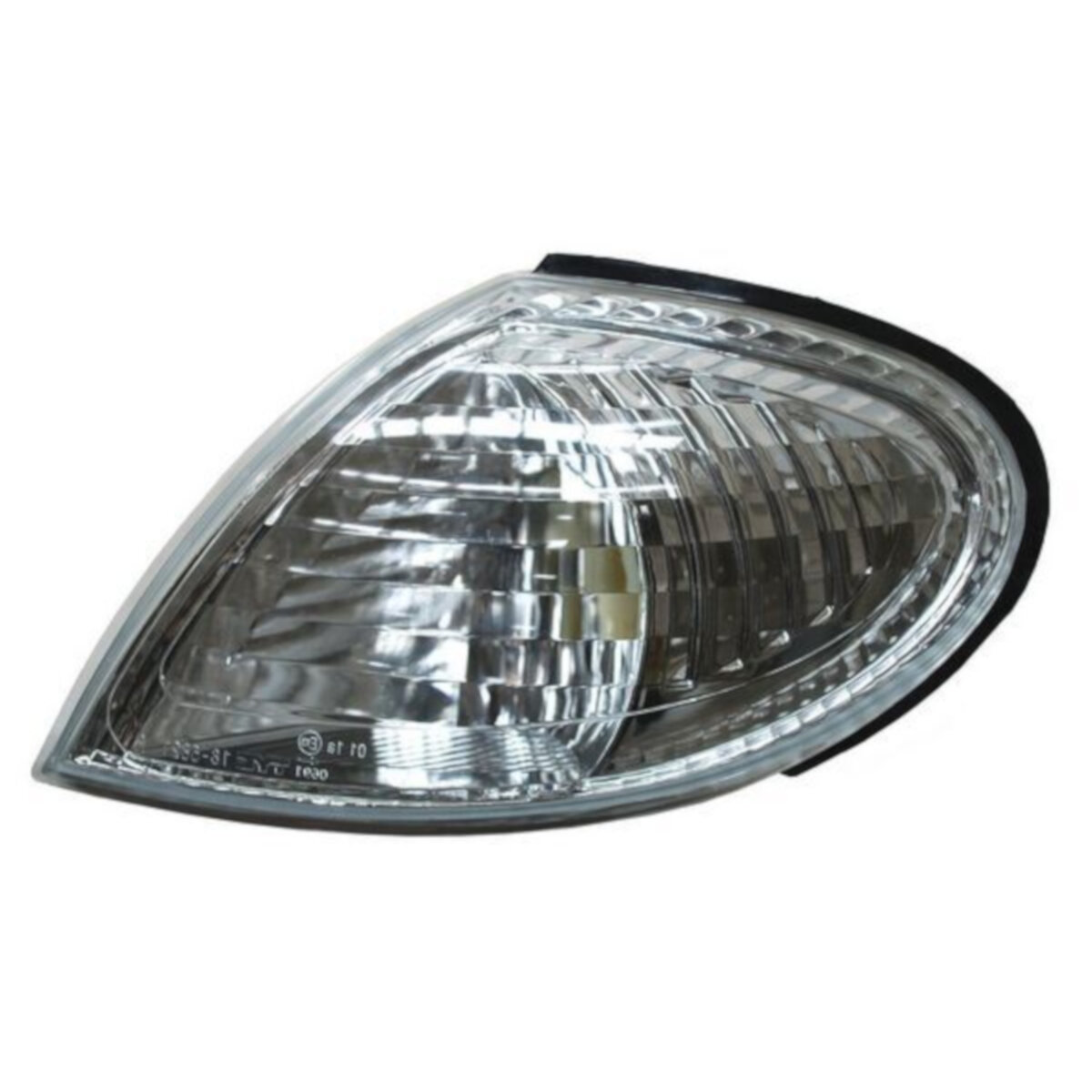Cuarto Punta Izquierda Nissan Almera  2001 2002