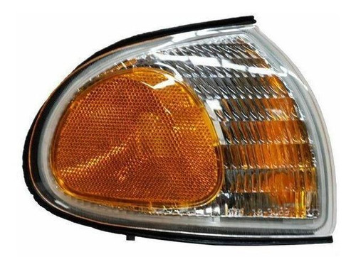Cuarto Punta Derecha Ford Windstar  1995 1996 1997
