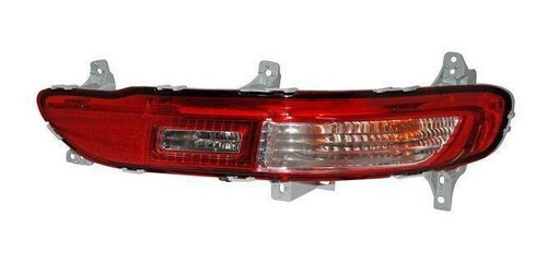 Cuarto Trasero Derecha Kia Sportage  2017 2018