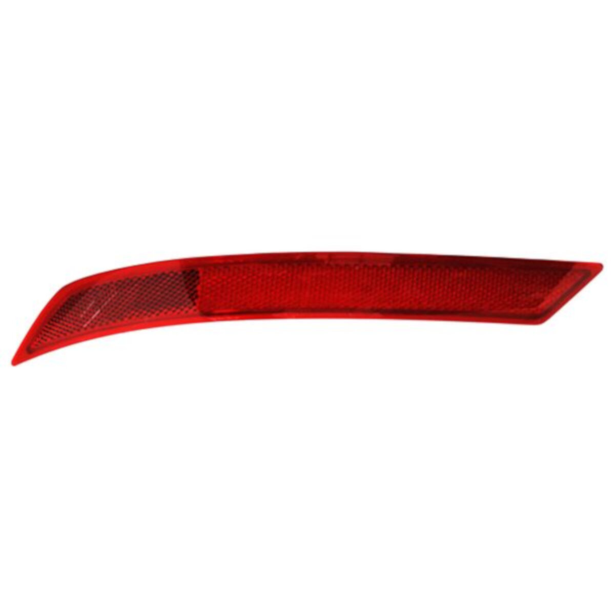 Foto 2 pulgar | Cuarto Reflejante Izquierda Volkswagen Gol 4 Puertas 2013 2014 2015 2016 2017 2018