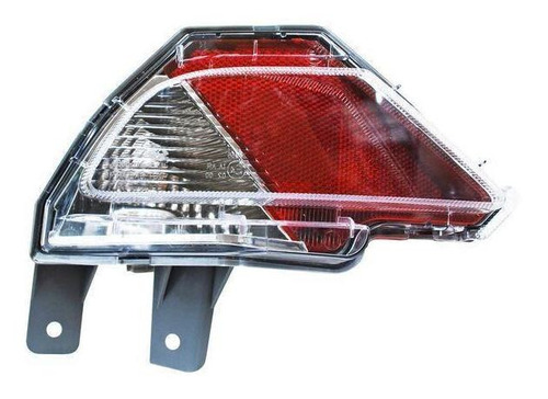 Foto 2 pulgar | Cuarto Trasero Izquierda Toyota Rav4  2016 2017