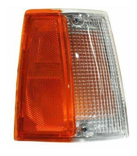 Cuarto Punta Derecha Mazda Pick Up  1986 1987 1988 1989 1990 1991 1992 1993