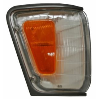 Foto 1 | Cuarto Punta Derecha Toyota 4runner 1990 1991