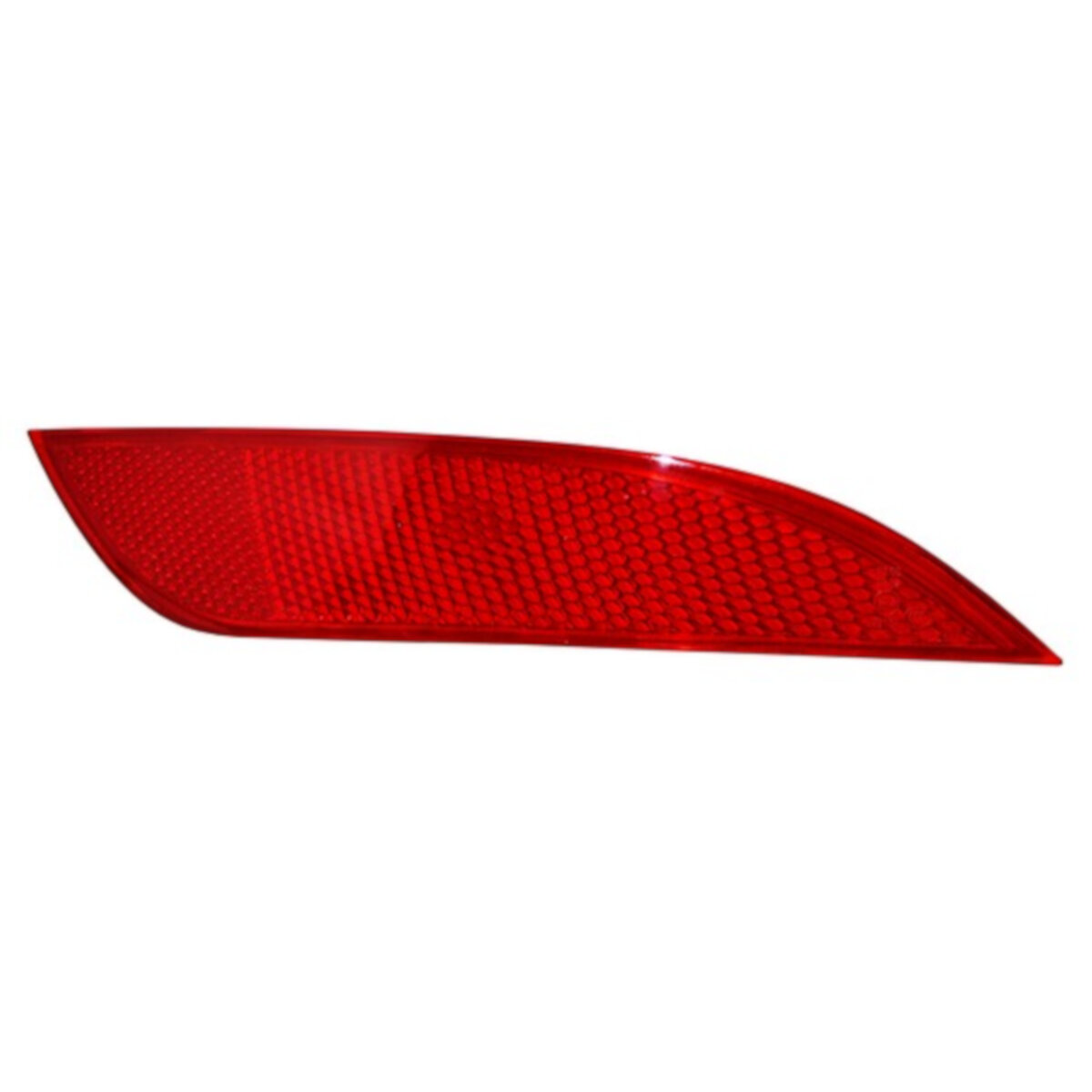 Foto 2 pulgar | Cuarto Reflejante Derecha Ford Focus  2014 2015 2016