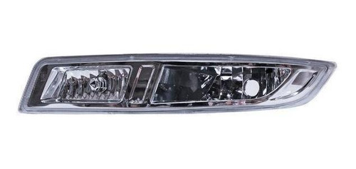 Cuarto Punta Izquierda Renault Scala  2010 2011 2012 2013