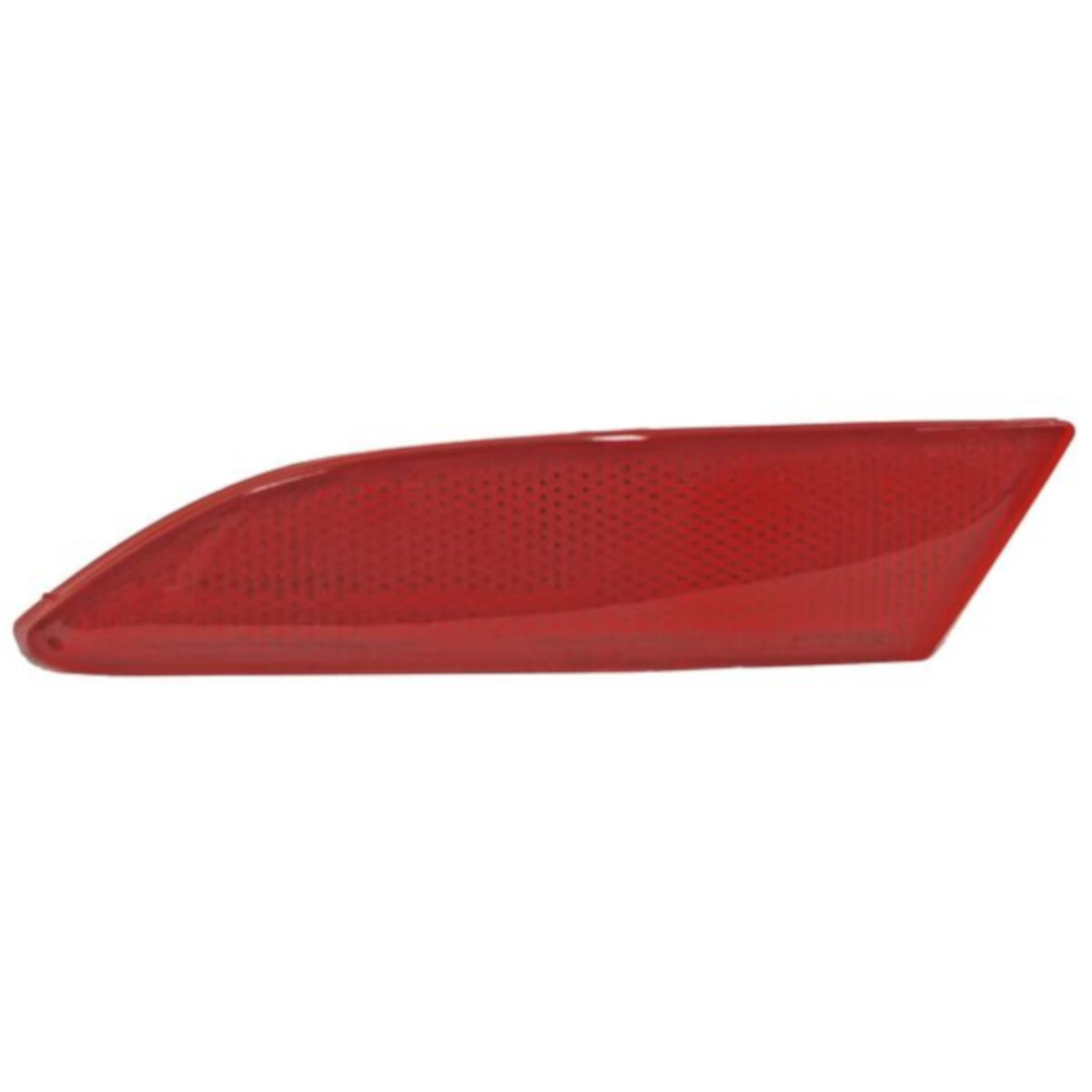 Cuarto Reflejante Izquierda Ford Focus 4 Puertas / 5 Puertas 2012 2013 2014