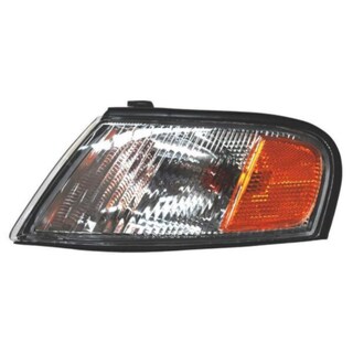 Foto 1 | Cuarto Punta Izquierda Nissan Altima 1998 1999