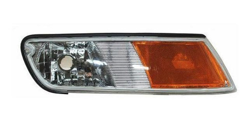 Cuarto Punta Derecha Ford Grand Marquis  1998 1999 2000 2001 2002
