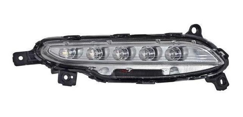Cuarto Frontal Derecha Hyundai Tucson  2016 2017 2018