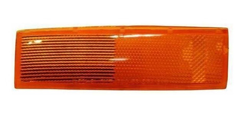 Cuarto Punta Derecha Chevrolet S10  1982 1983 1984 1985 1986 1987 1988 1989 1990 1991 1992 1993 1994