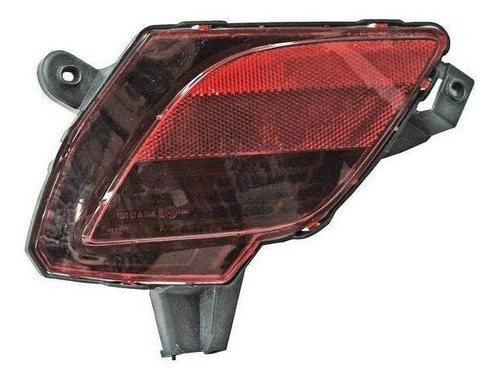 Cuarto Reflejante Izquierda Mazda Cx5  2013 2014 2015 2016 2017 $969