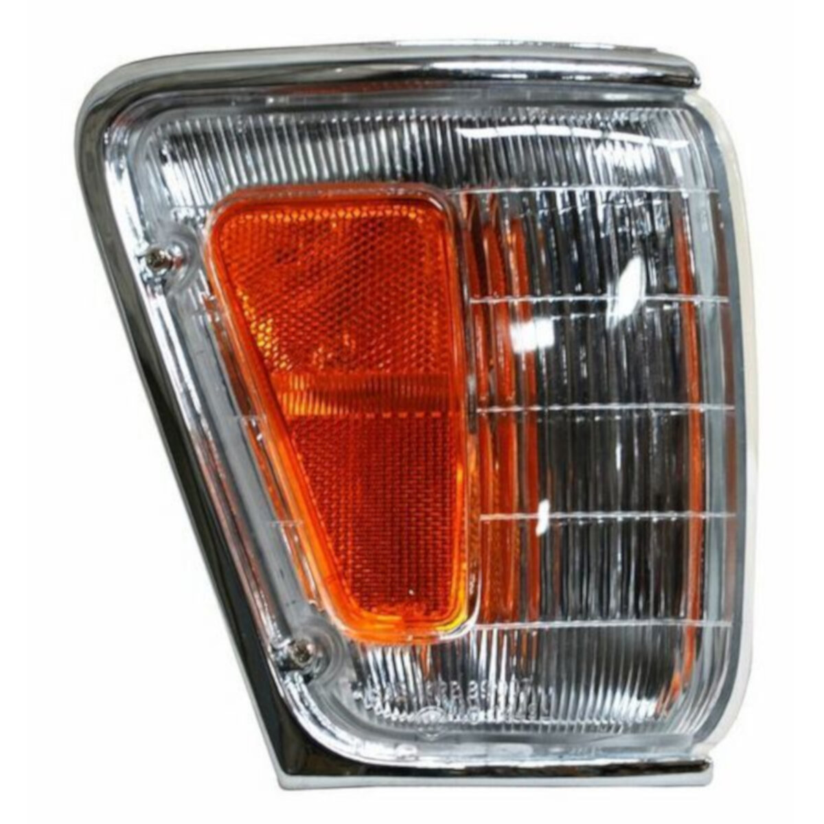 Cuarto Punta Derecha Toyota 4runner  1990 1991