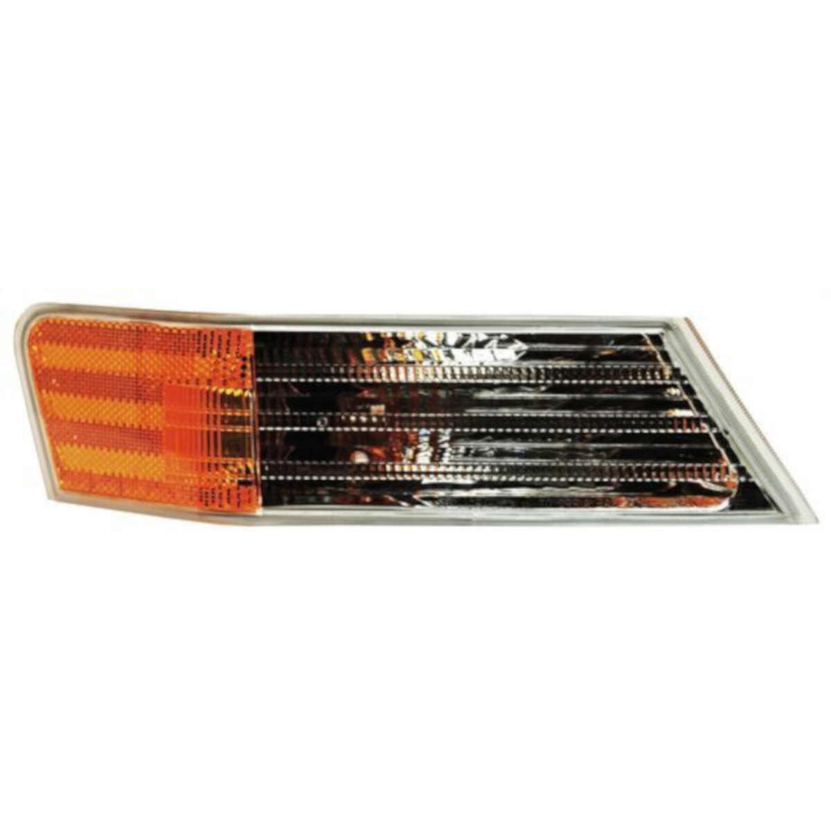 Foto 2 pulgar | Cuarto Punta Derecha Jeep Patriot  2007 2008 2009 2010 2011 2012 2013 2014 2015 2016 2017