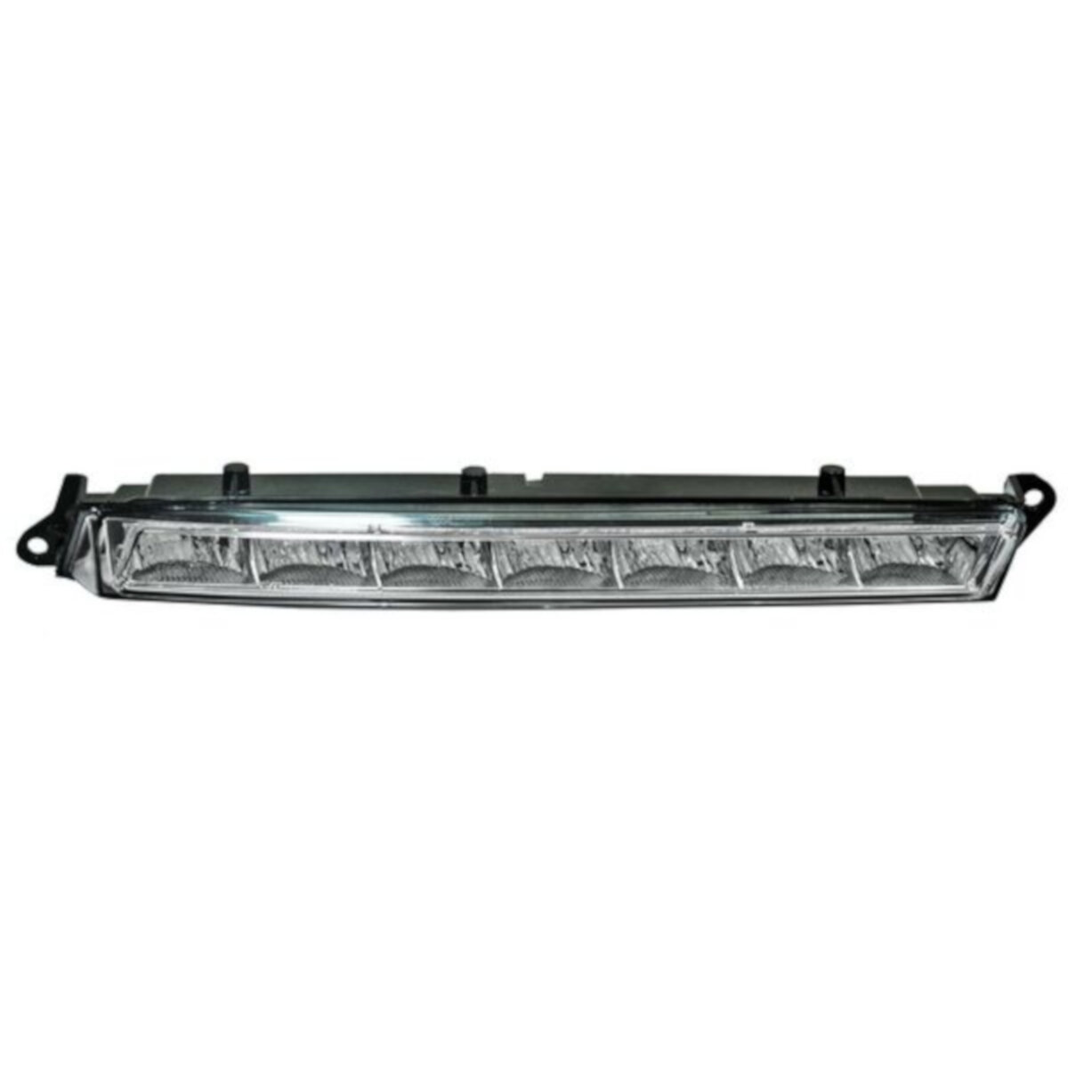 Cuarto Frontal Derecha Mercedes Benz Gl  2007 2008 2009 2010 2011 2012