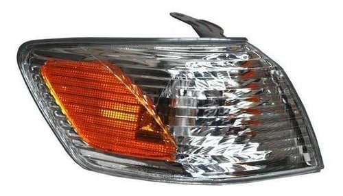 Cuarto Punta Derecha Toyota Camry  2000 2001 $649