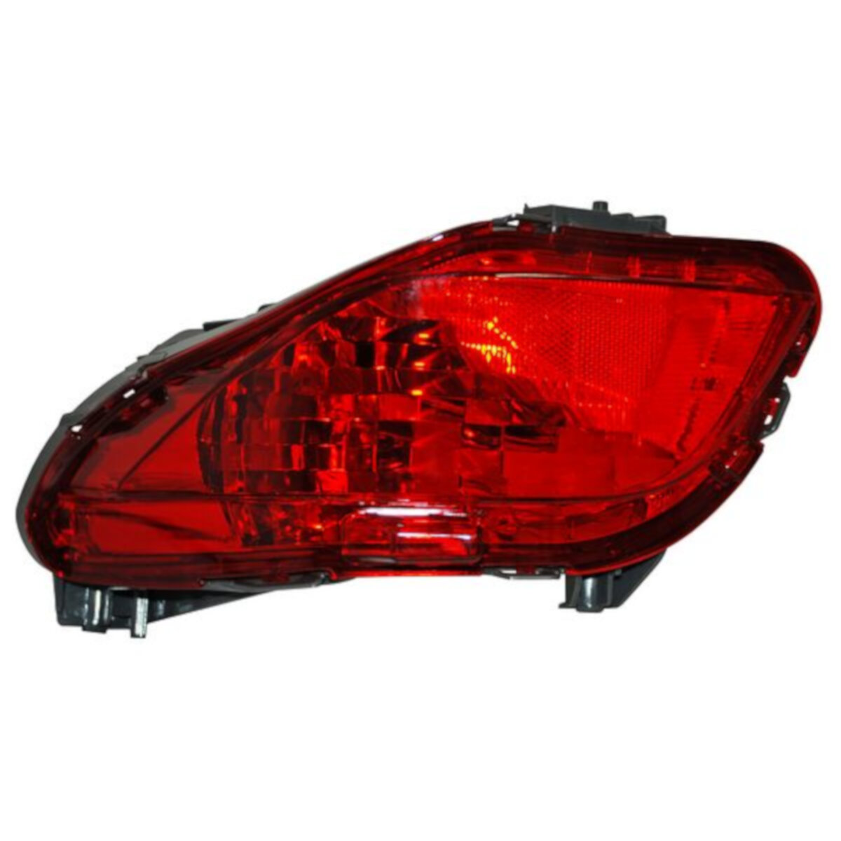 Cuarto Reflejante Izquierda Toyota Yaris 5 Puertas 2017