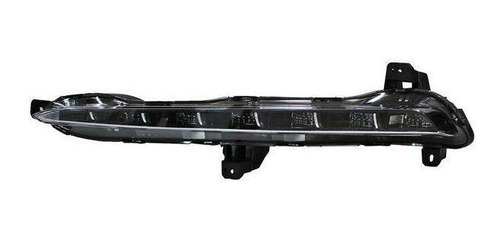 Cuarto Frontal Derecha Hyundai Sonata  2015 2016