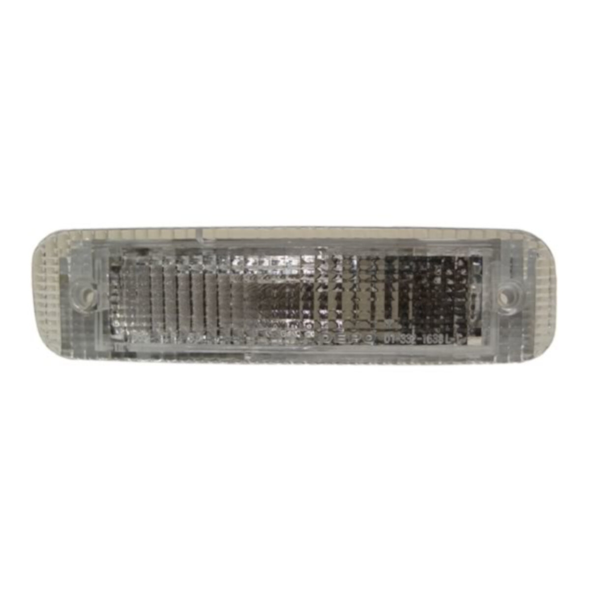 Cuarto Frontal Izquierda Buick Regal 4 Puertas 1995 1996