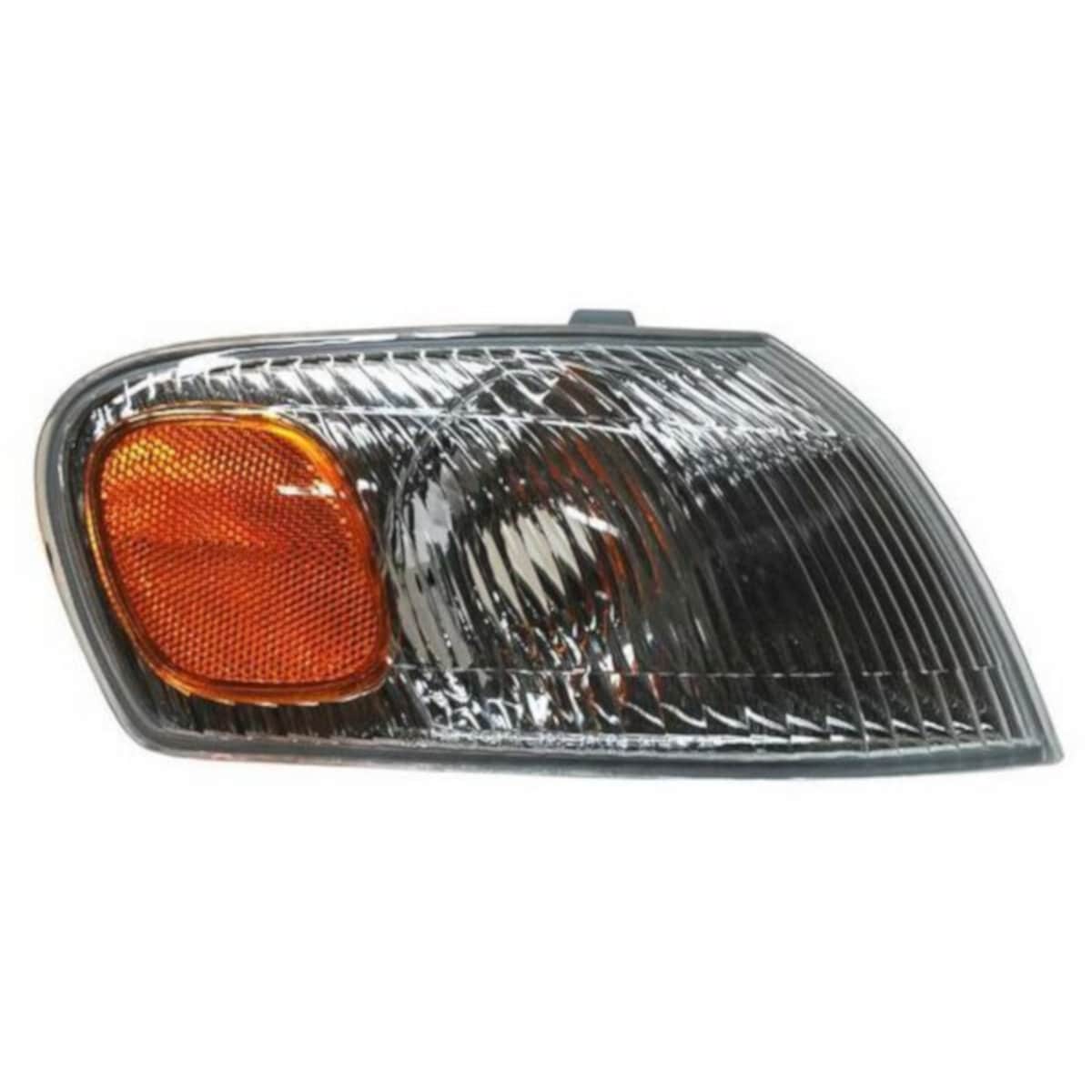 Cuarto Punta Derecha Toyota Corolla  1998 1999 2000 $509