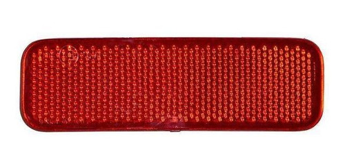 Cuarto Reflejante Izquierda Ford Transit  2014 2015 2016 2017 2018 2019 2020