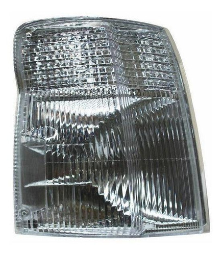 Cuarto Punta Derecha Nissan Urvan  2002 2003 2004 2005 2006