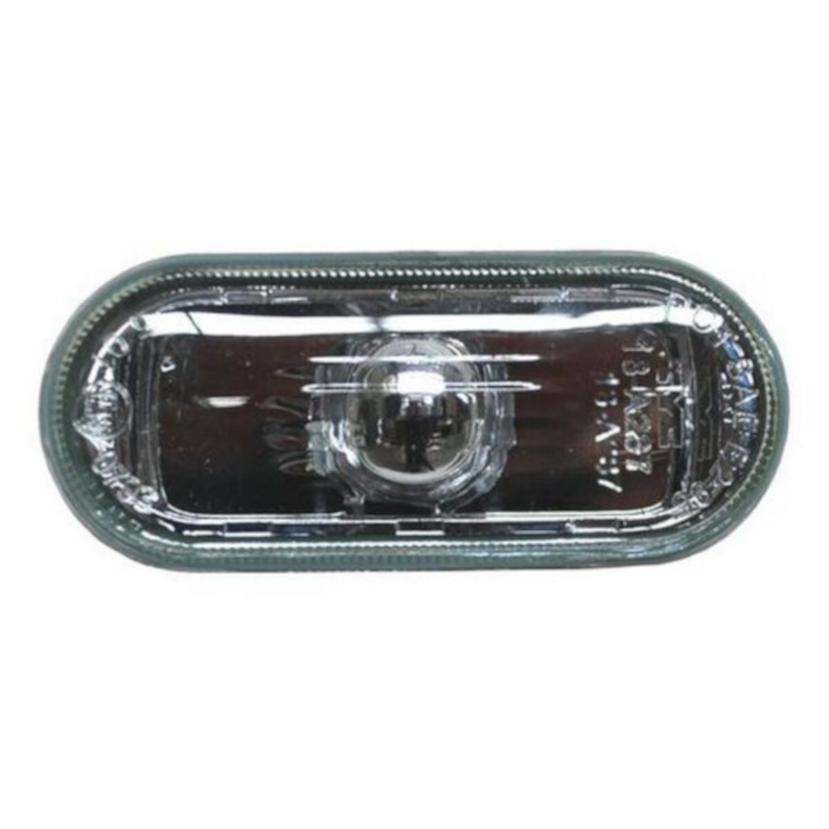 Cuarto Lateral Ambos Volkswagen Golf  2000 2001 2002 2003 2004 2005 2006