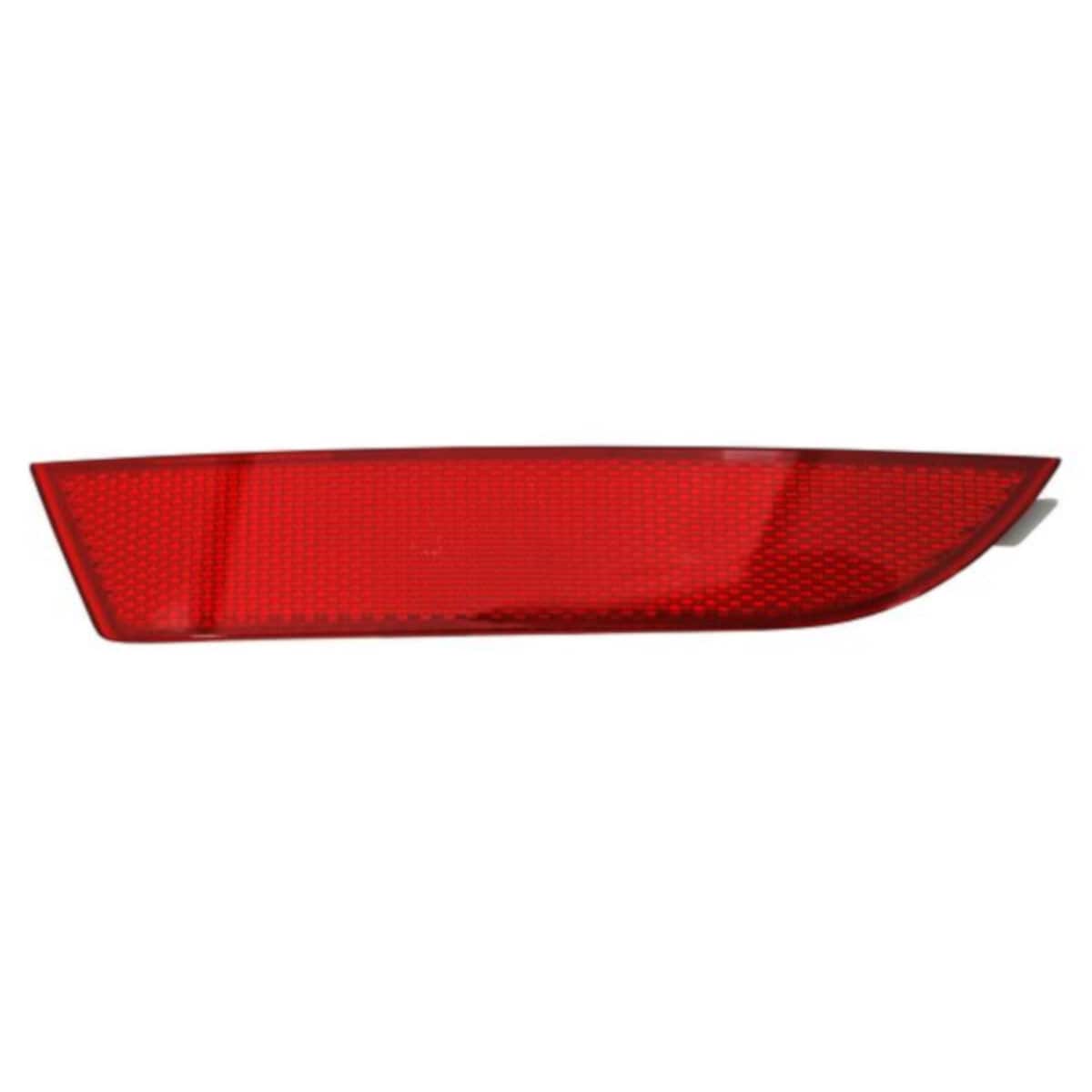 Cuarto Reflejante Derecha Seat León  2006 2007 2008 2009 2010 2011 2012 2013 $679