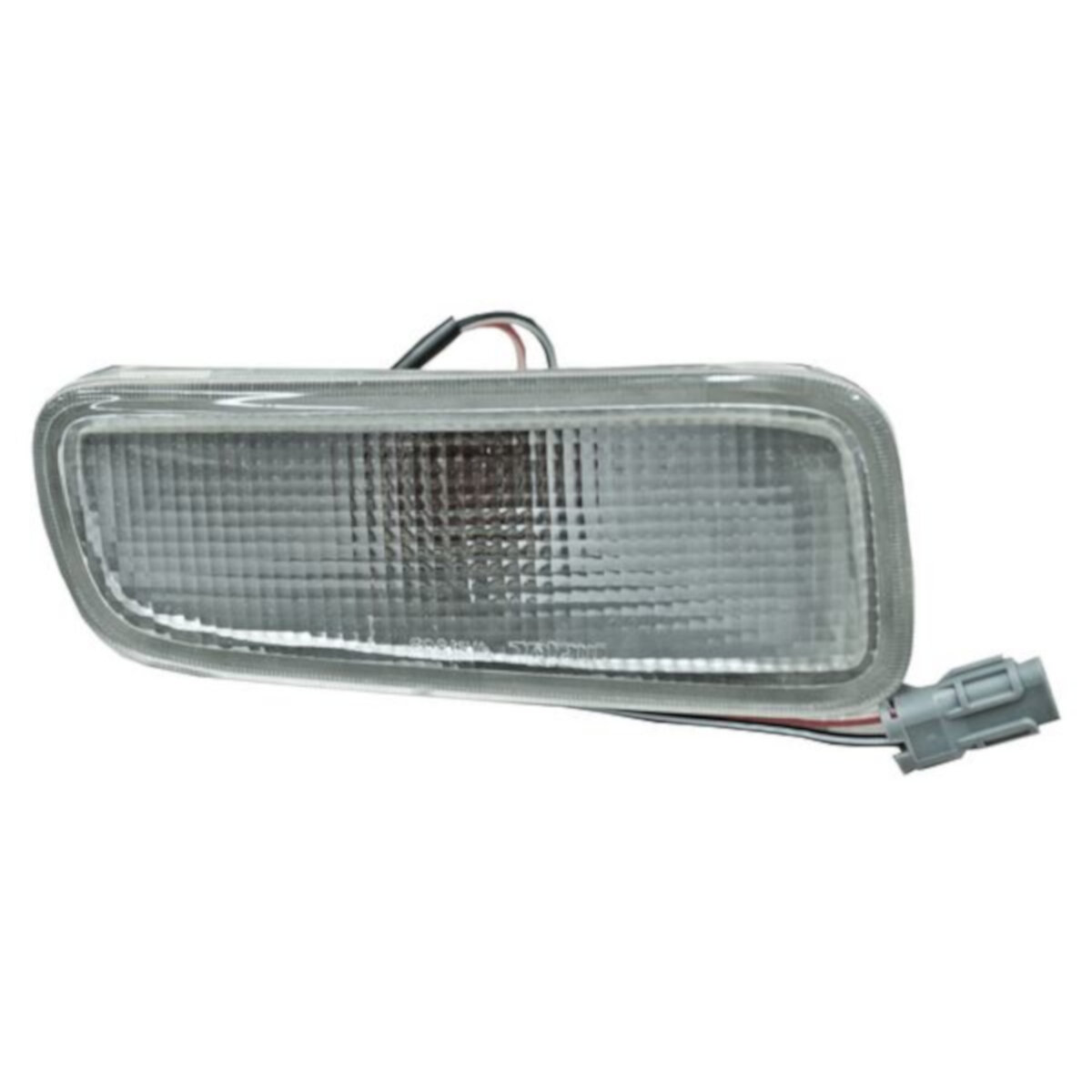 Cuarto Frontal Izquierda Chevrolet Luv  2004 2005