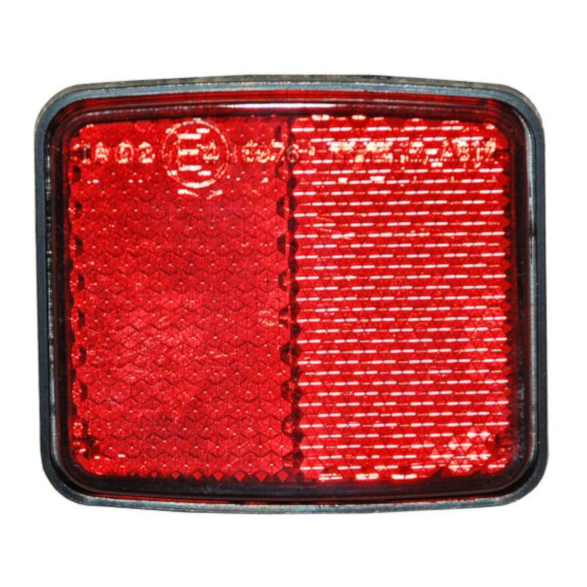 Cuarto Reflejante Ambos Dodge Ram Pro Master 2014 2015 2016 2017 2018