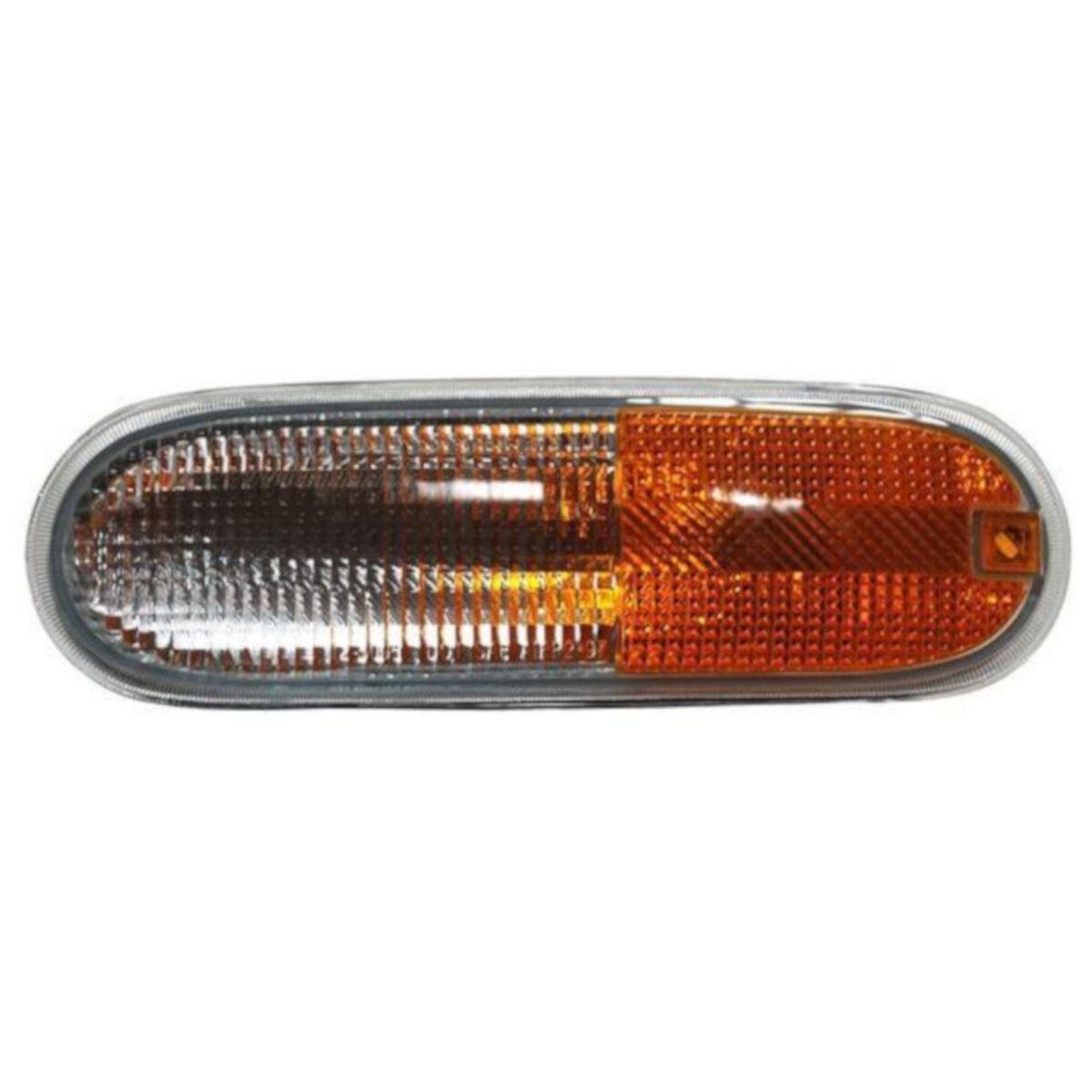 Cuarto Frontal Ambos Volkswagen Beetle  1998 1999 2000 2001 2002 2003 2004 2005