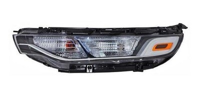 Foto 1 | Cuarto Frontal Izquierda Kia Soul 2020