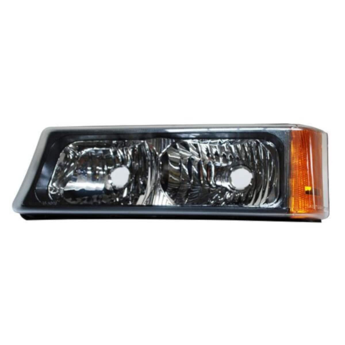 Cuarto Frontal Izquierda Chevrolet Pick Up  2003 2004 2005 2006 $699