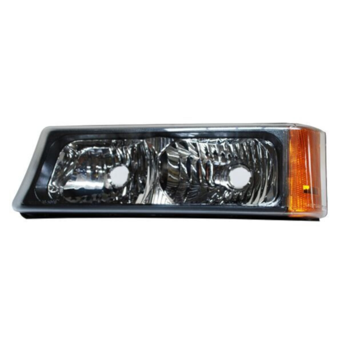 Cuarto Frontal Izquierda Chevrolet Pick Up  2003 2004 2005 2006