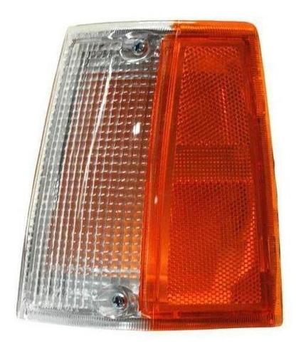 Cuarto Punta Izquierda Mazda Pick Up  1986 1987 1988 1989 1990 1991 1992 1993