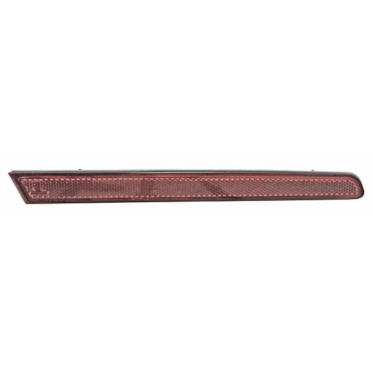 Cuarto Reflejante Derecha Ford Explorer  2011 2012 2013 2014 2015
