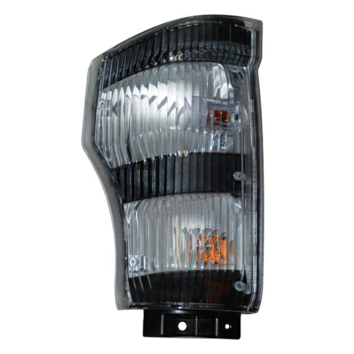 Cuarto Punta Izquierda Isuzu Elf 300 / 400 2007 2008