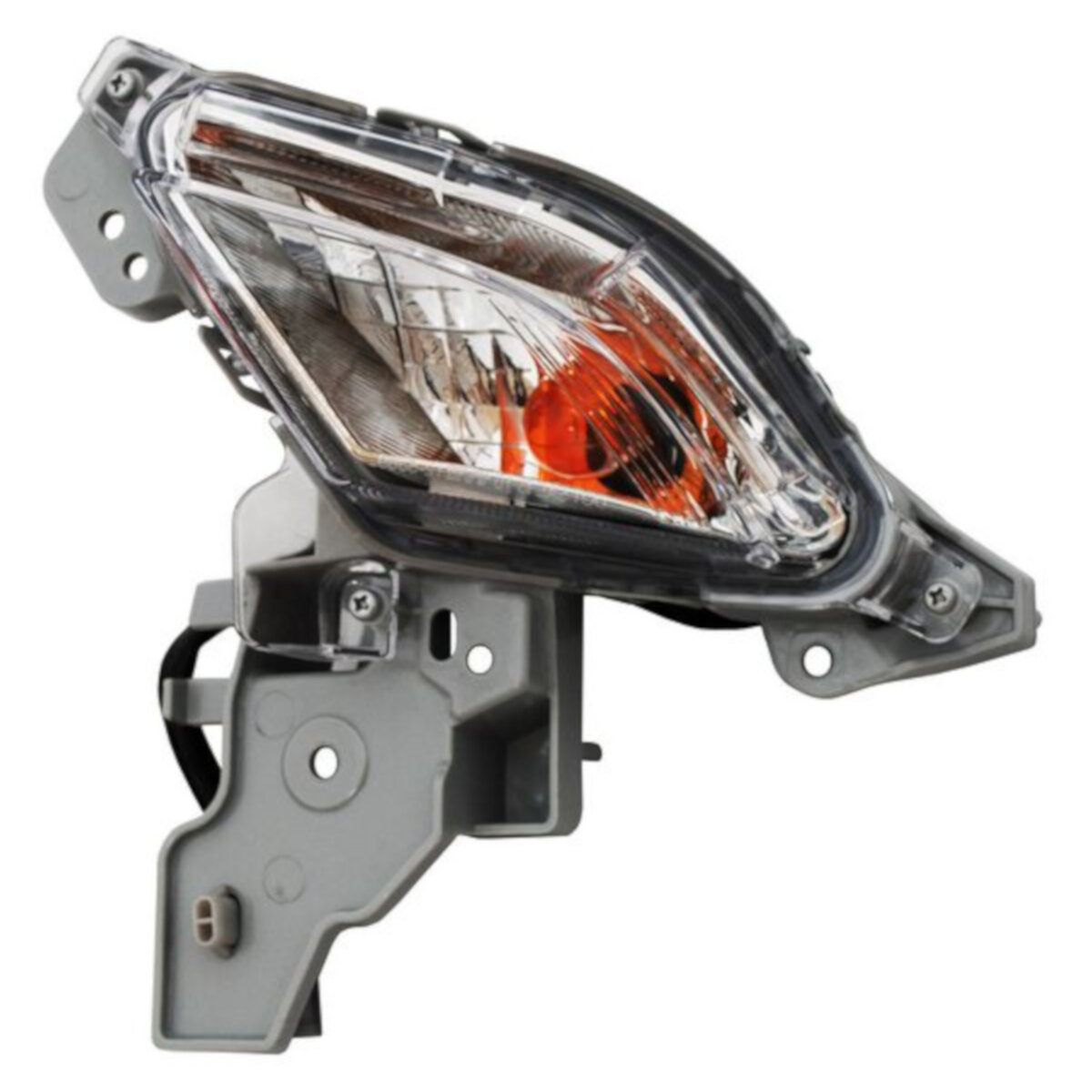 Foto 2 pulgar | Cuarto Frontal Izquierda Mazda Cx3  2016