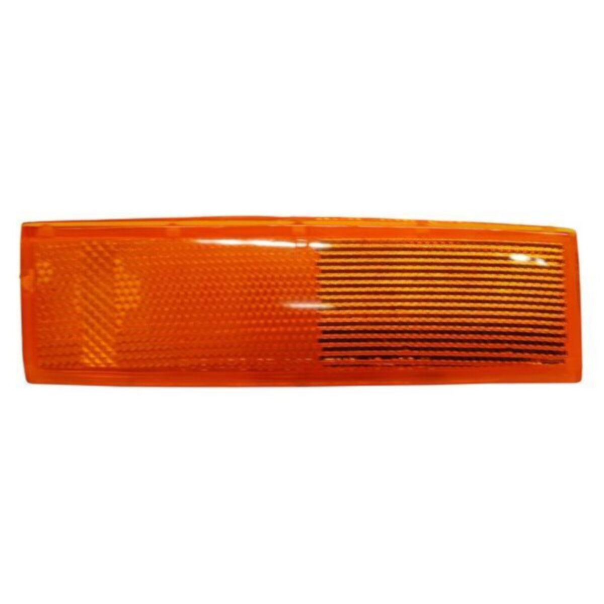 Cuarto Punta Izquierda Chevrolet S10  1982 1983 1984 1985 1986 1987 1988 1989 1990 1991 1992 1993 1994
